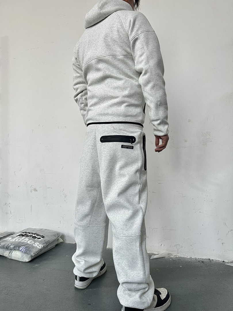 Other 6Pm Tech Suit-Grey - Image 4