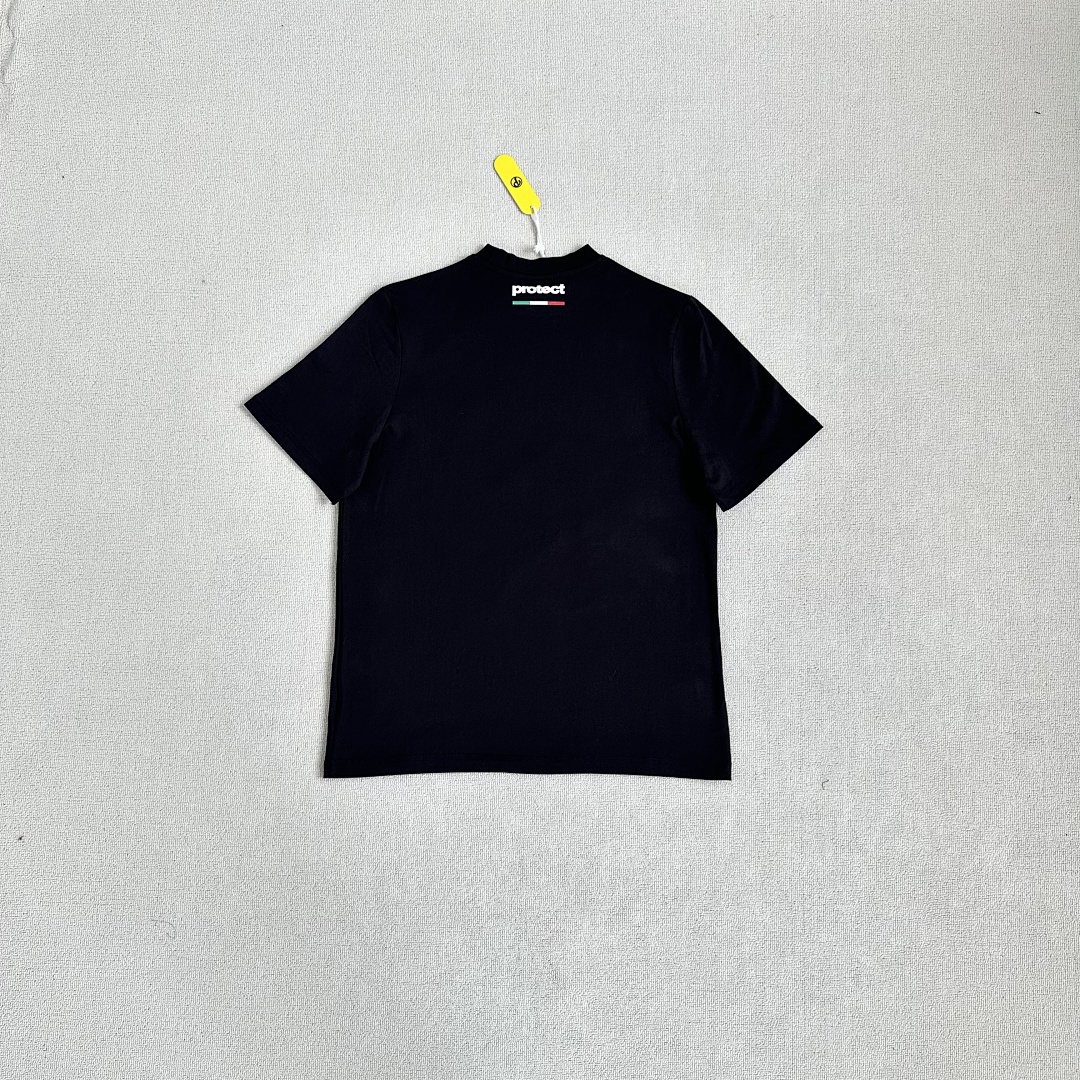 Other ¥79 (Protect T-Shirt｜Black) - Image 15