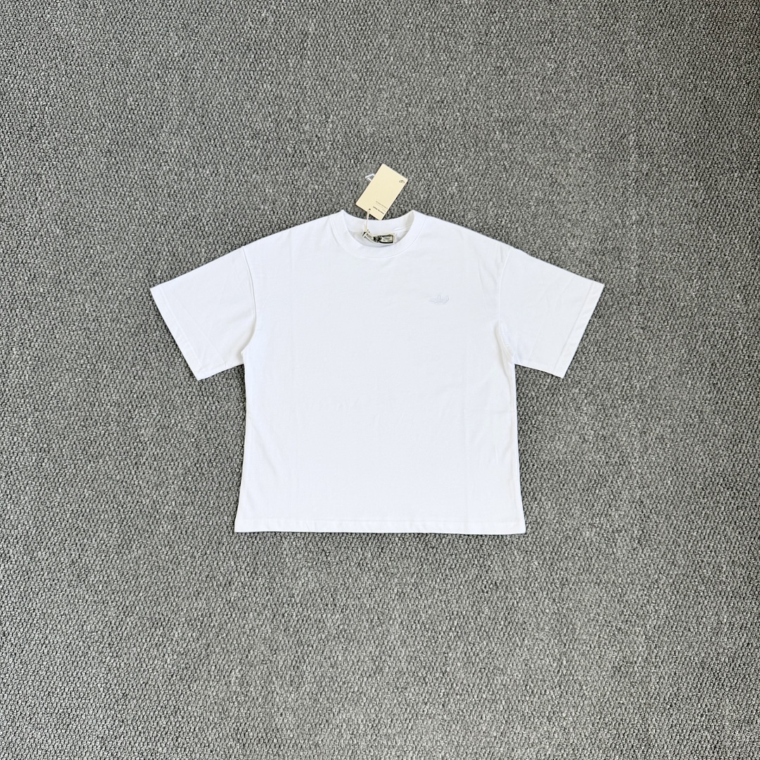 Other ¥85 (Deputy Basics T-Shirt White｜Black) - Image 6