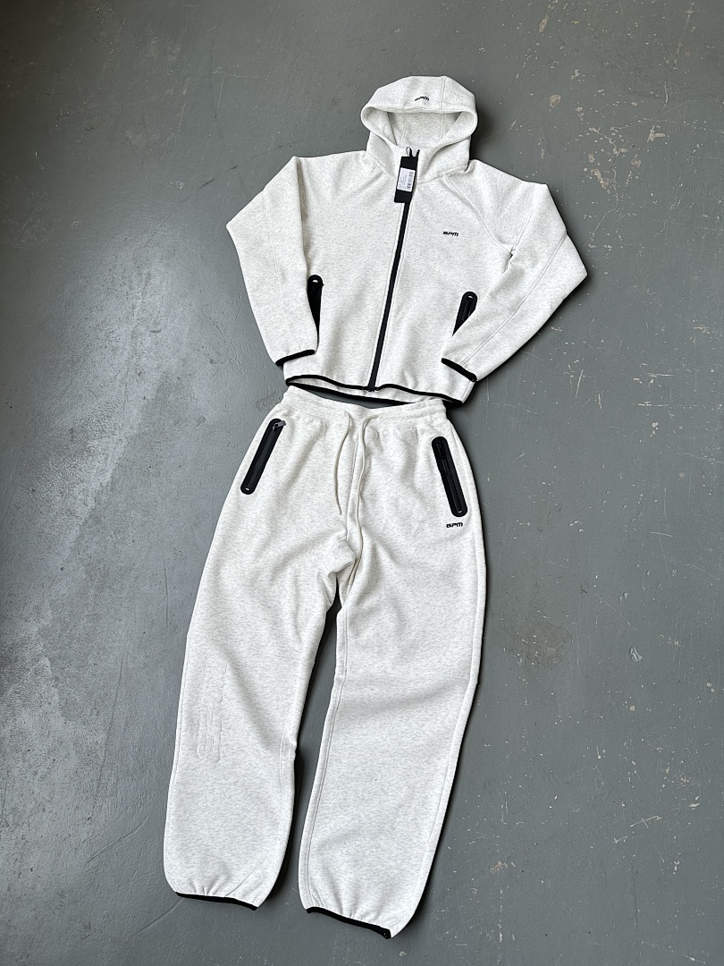 Other 6Pm Tech Suit-Grey