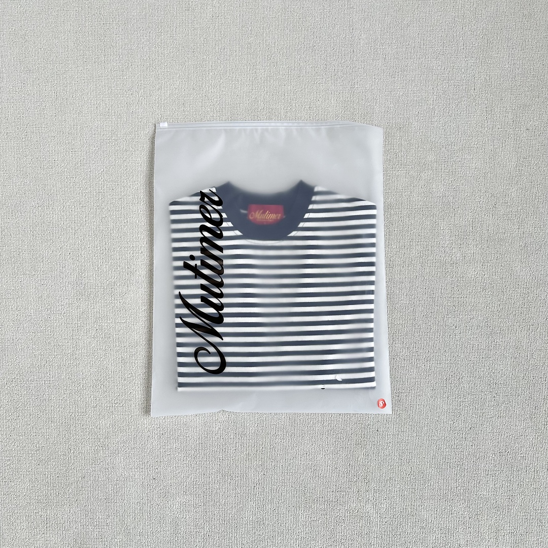Other ¥95 (Mutim..Freddy Tshirt ｜Navy / Off White) - Image 5