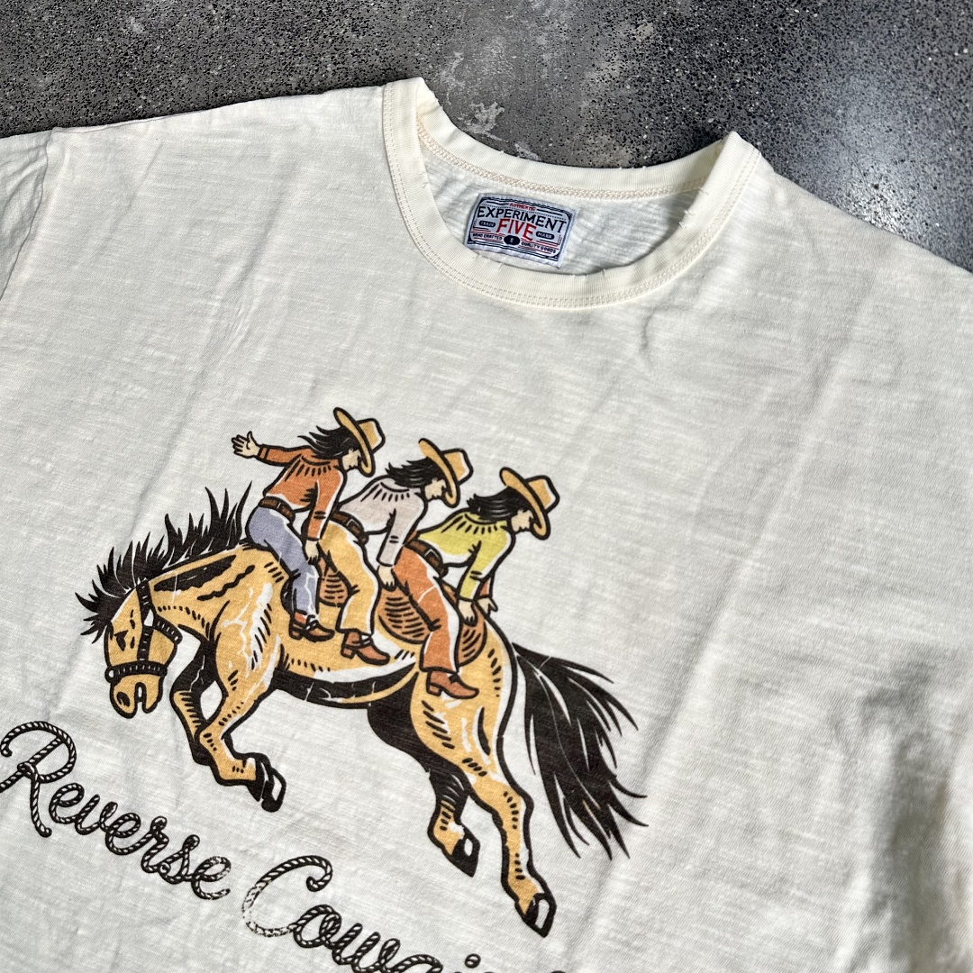 Other ¥89 (Exper…5 T-Shirt) - Image 7