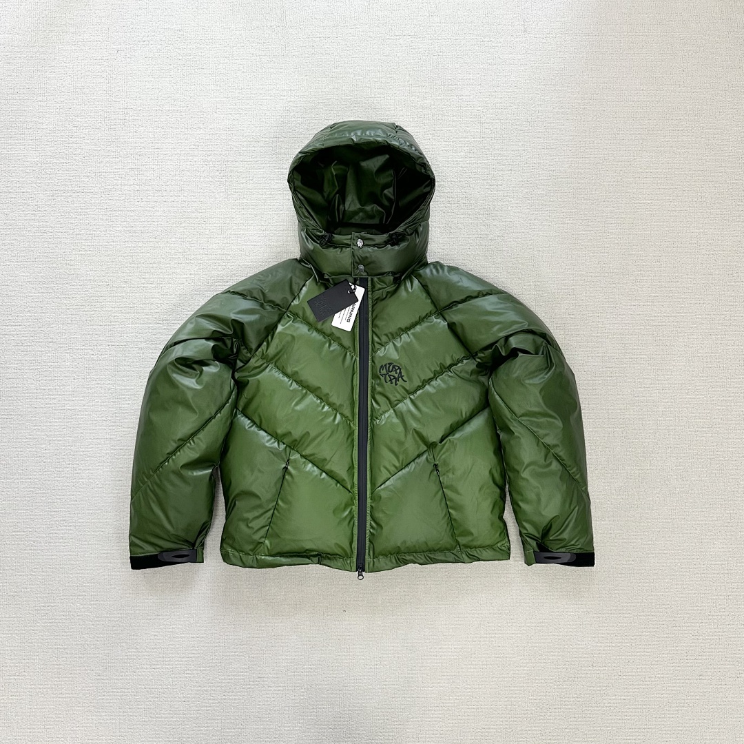 Other ¥500 (Mertra Heat Reactive Puffer｜Army) - Image 12