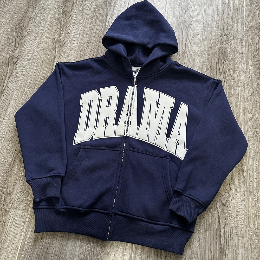 Other ¥109～129 DC Zip Up Hoodie - Image 8