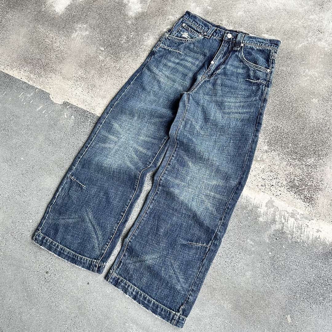 Other ¥239 (Reave. Shibuya Heritage Denim Jeans|Blue)