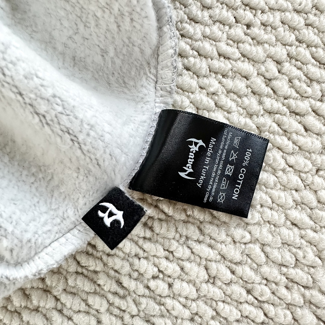 Other ¥239 (Reav..Tribe Heather Grey Zip) - Image 21