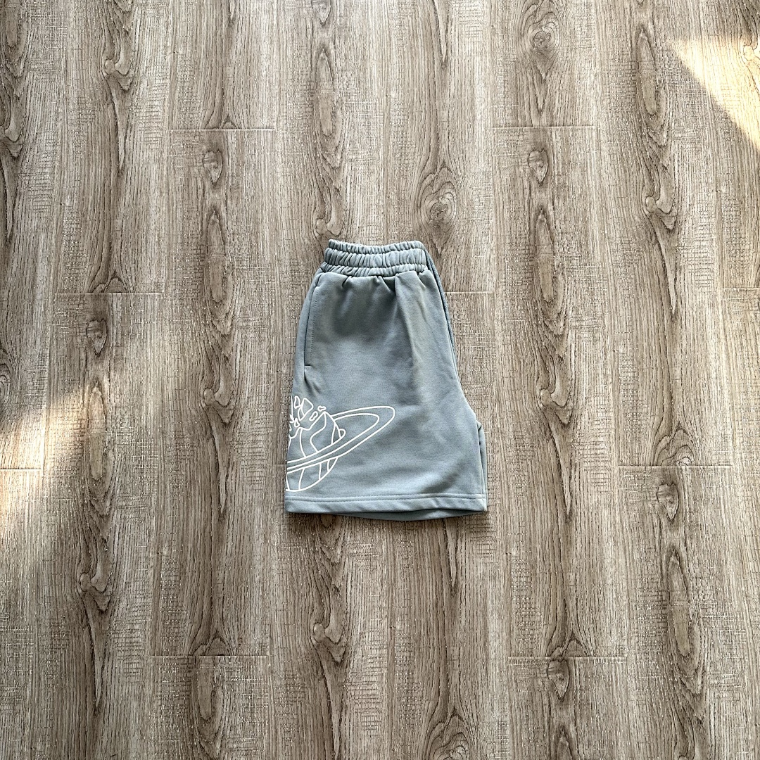 Other 💥79 (BPM Shorts - Arctic) - Image 5