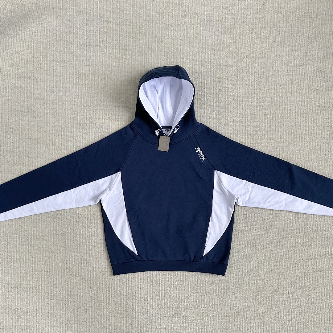 Other 199+219 (Mertra Tracksuit Navy/Blue) - Image 11
