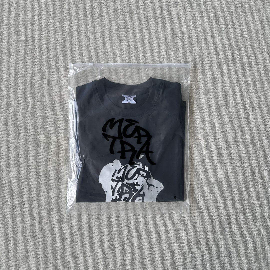 Other 💥¥49 (Mertra Carries Weight Tee) - Image 6