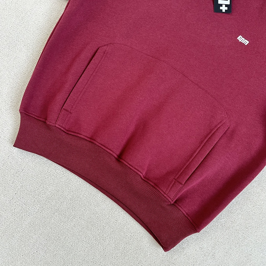 Other 6P… Tracksuit｜Wine (Red) - Image 13