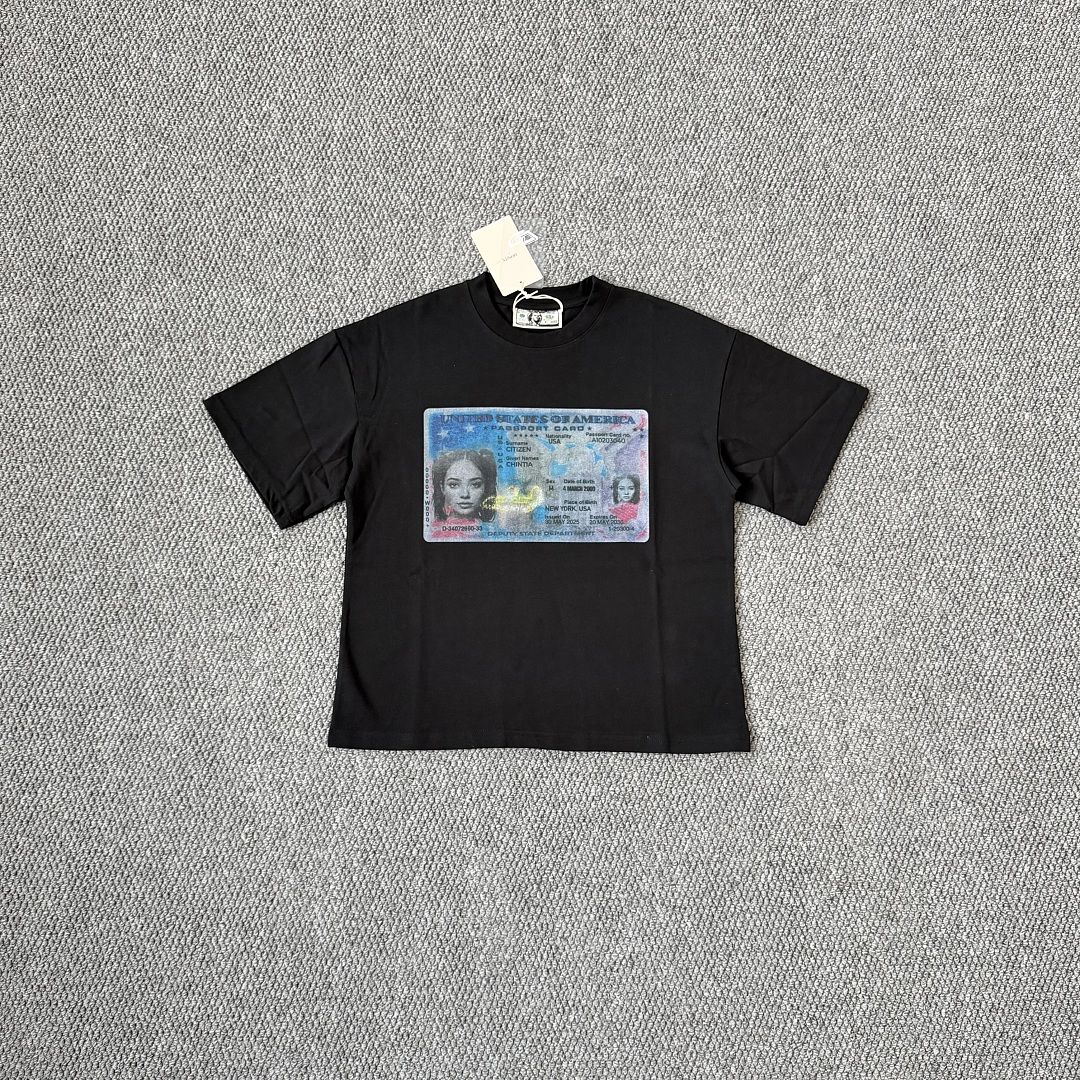 Other ¥89 (Deputy T-Shirt｜Black+White) - Image 19