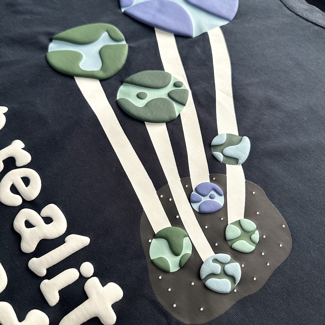 Other ¥98 When Reality Goes Mad T-Shirt - Image 11