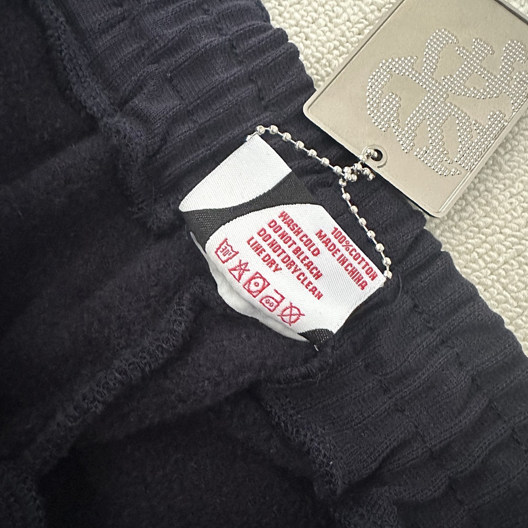 Other ¥199+¥219 2.0 Colour Me-Colorblock Sports Suit (Navy Blue) - Image 31