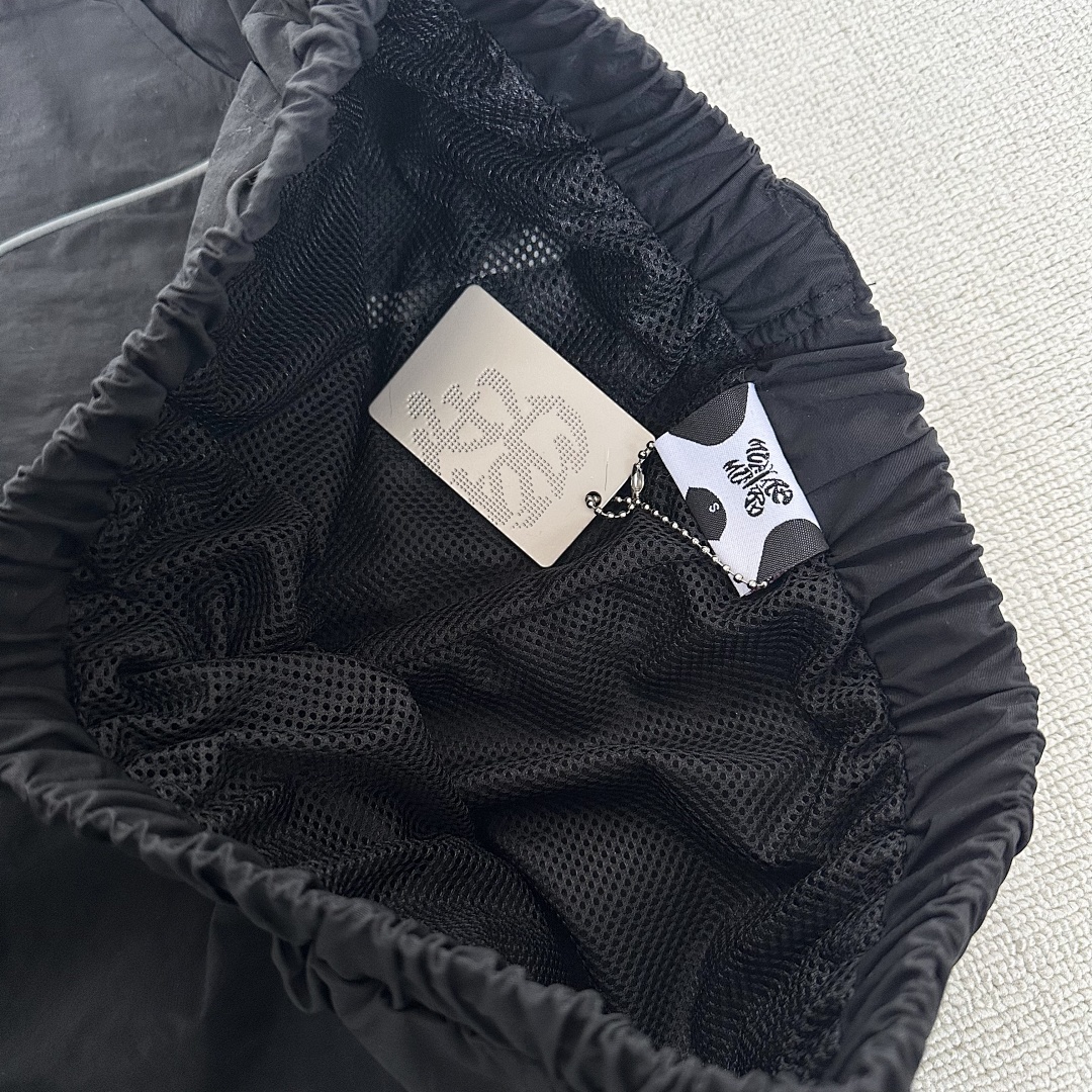 Other 135¥ (Mertra Shorts｜Black) - Image 8