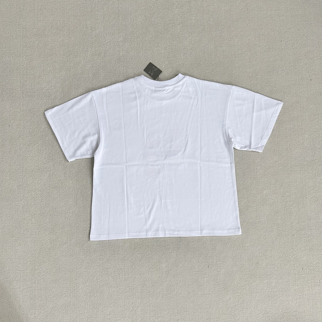 Other 95¥ (Mertra T- Shirt ｜White) - Image 11