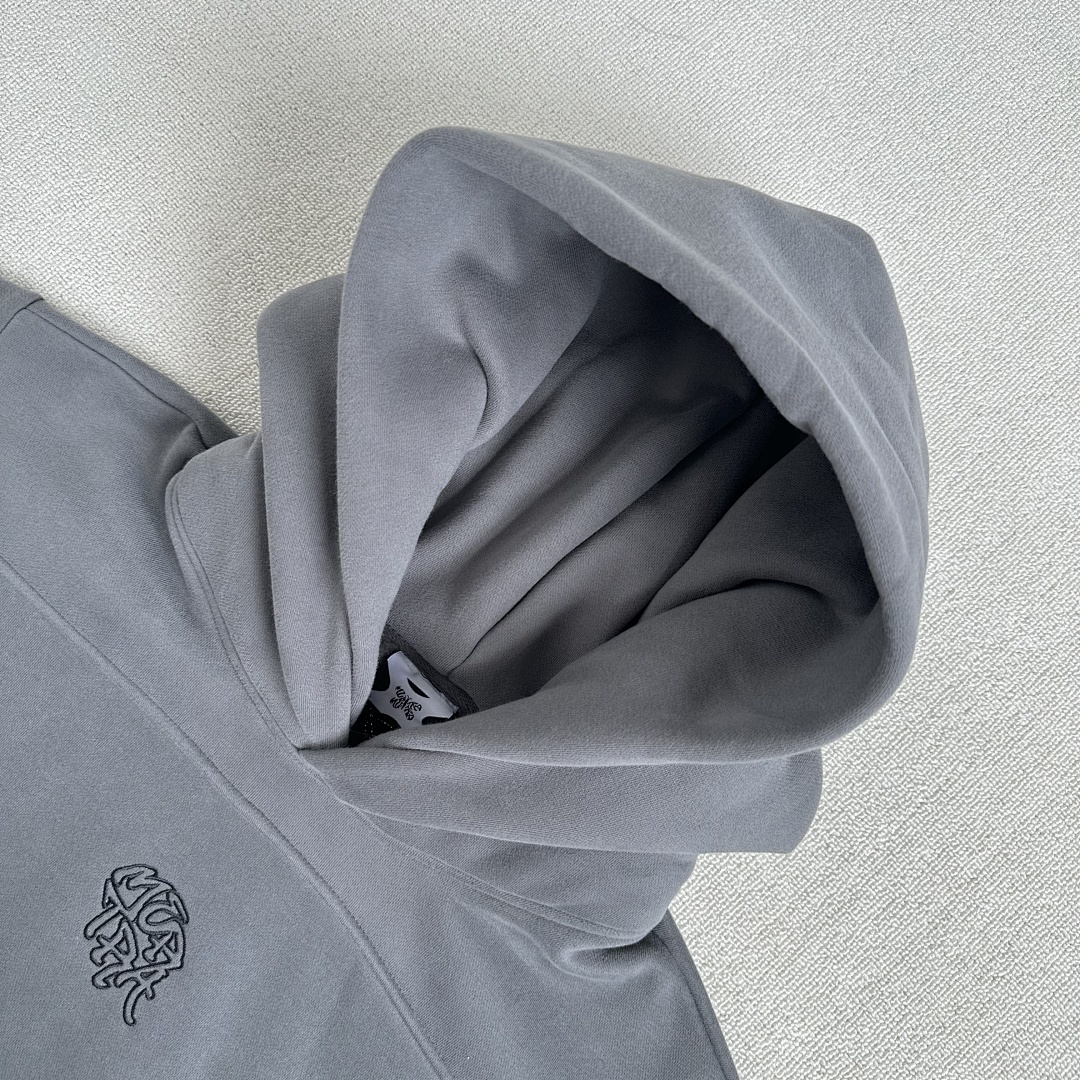 Other ¥210+230 (Mertra Double Cap Sportswear Sets｜Grey) - Image 14