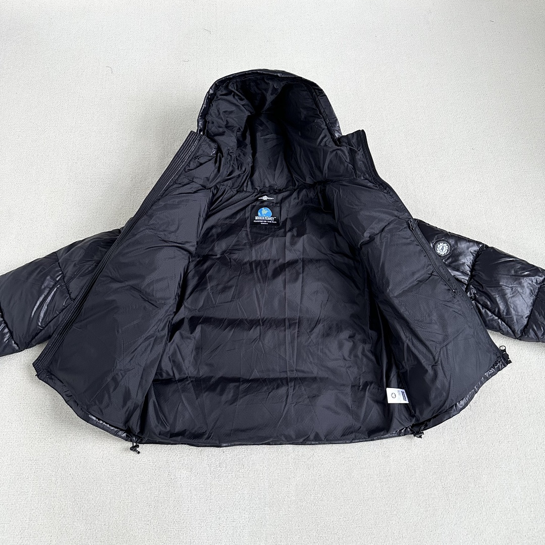 Other 415¥ (BPM Puff Jacket｜Black) - Image 22