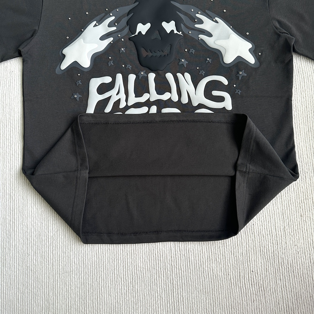 Other ¥109Falling Stars T-Shirt - Image 12