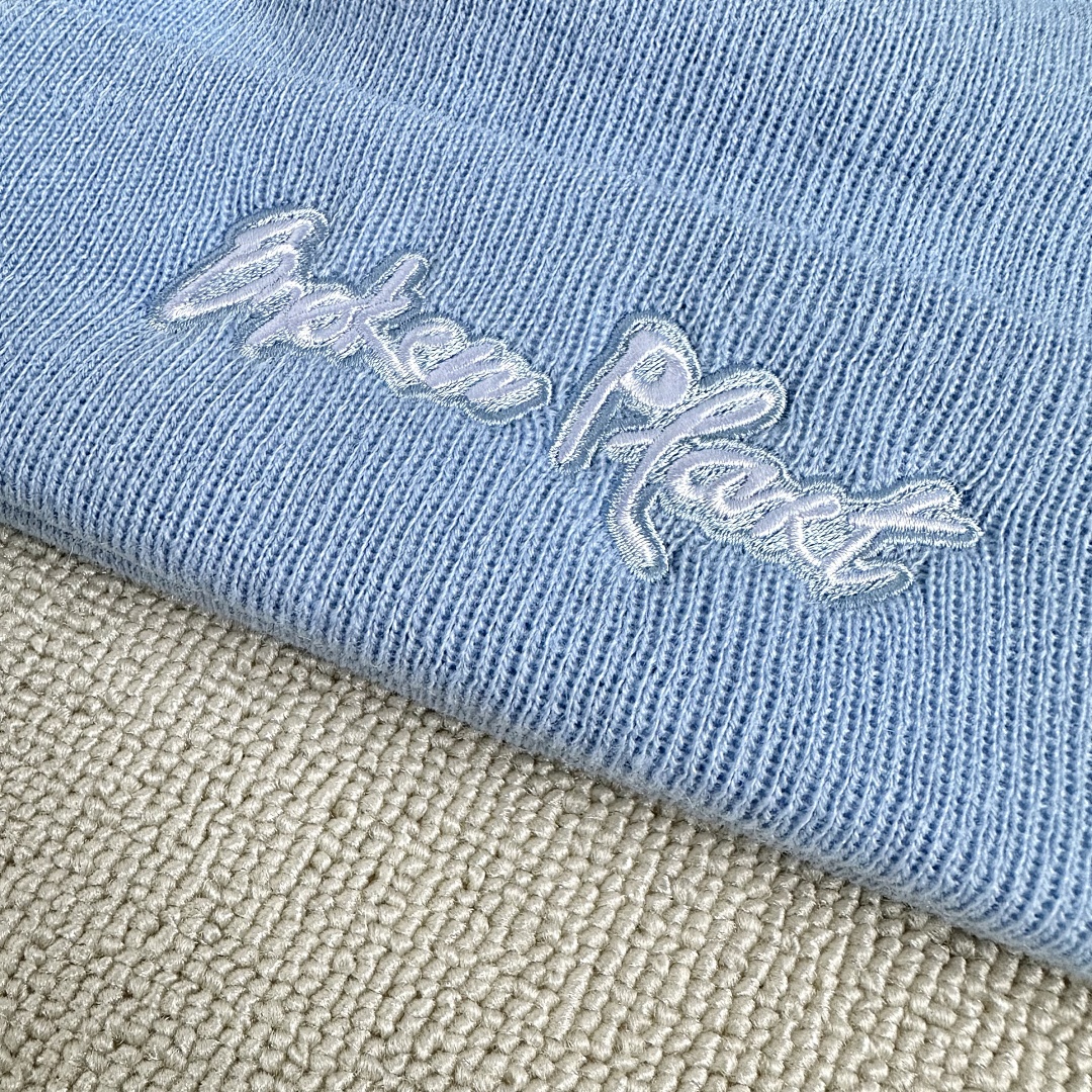 Other ¥49 (Beanie｜Blue Grey) - Image 5