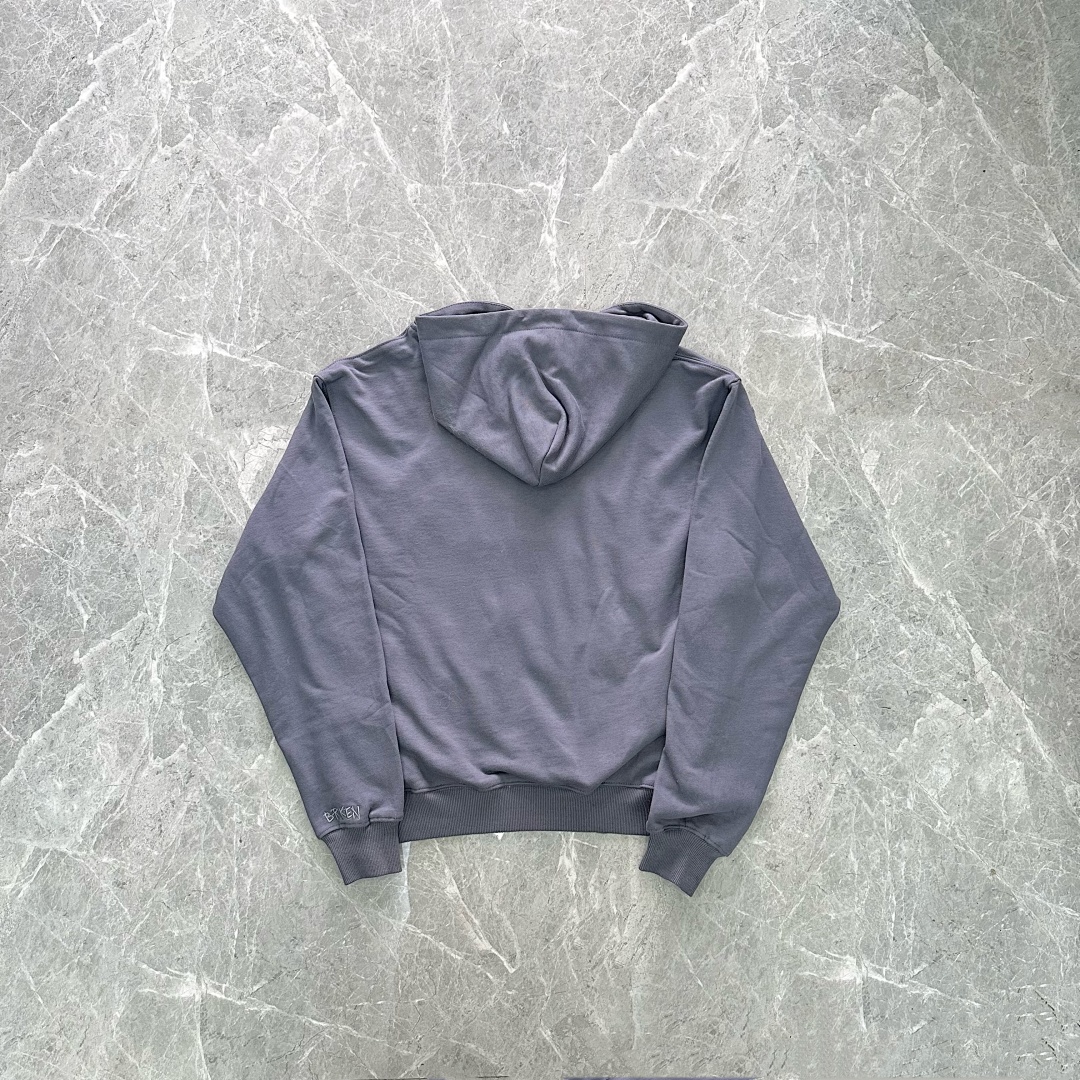 Other 💥¥129 Broken Planet 'Lost In Space' Hoodie - Image 7