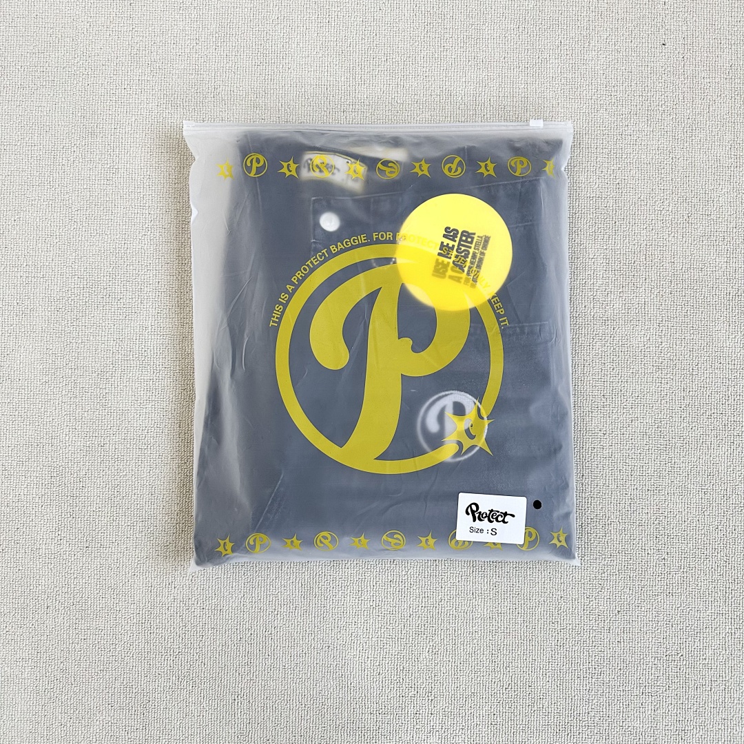 Other 💥¥109 (Prote”” Jeans Black) - Image 4