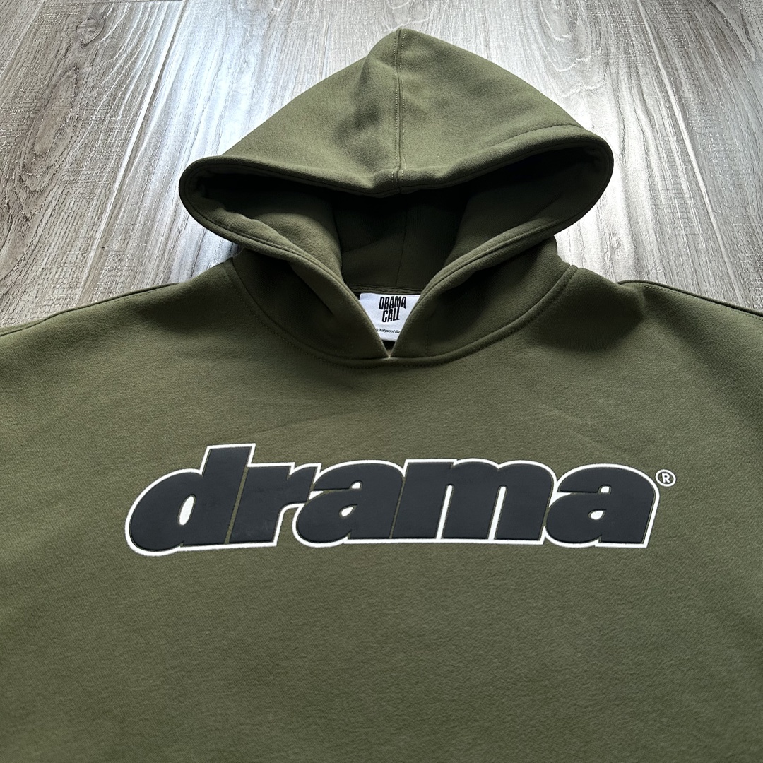 Other ¥380 Army Green & Black Trackeh - Image 13