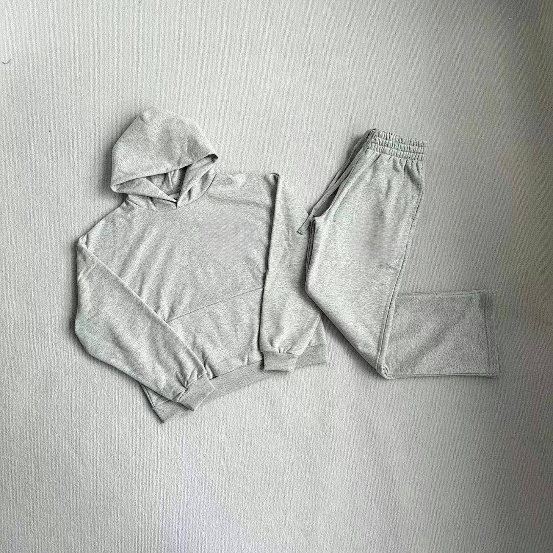Other Basics Hoodie & Pants