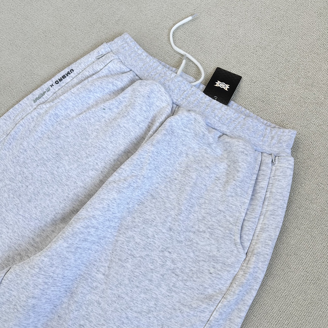 Other 210+230¥ (Umbro✖️Mertra Sets｜Grey) - Image 31