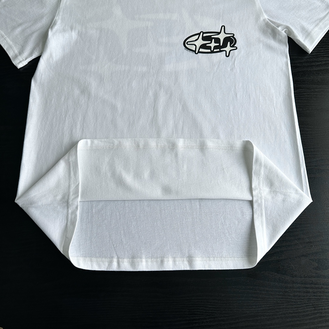 Other ¥69 DC Stars Tee - Image 9
