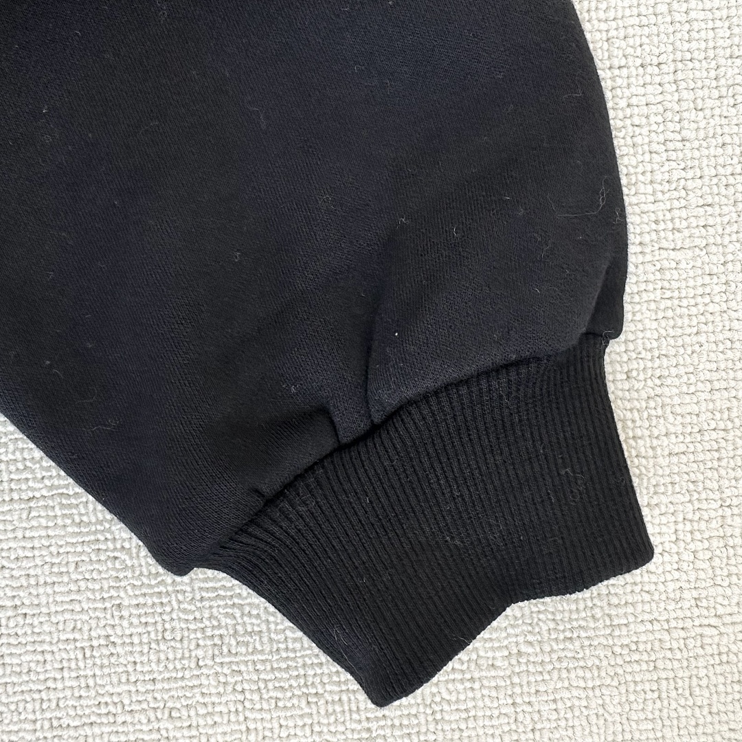 Other 170+185 (Akimbo Tracksuit / Black) - Image 13