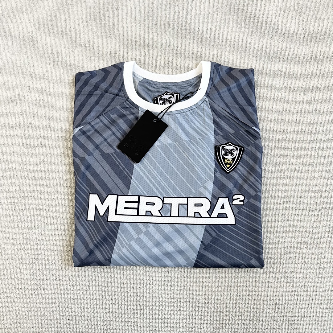 Other 129¥ (Mertr* Reversible Football Short-Sleeve T-Shirt) - Image 5