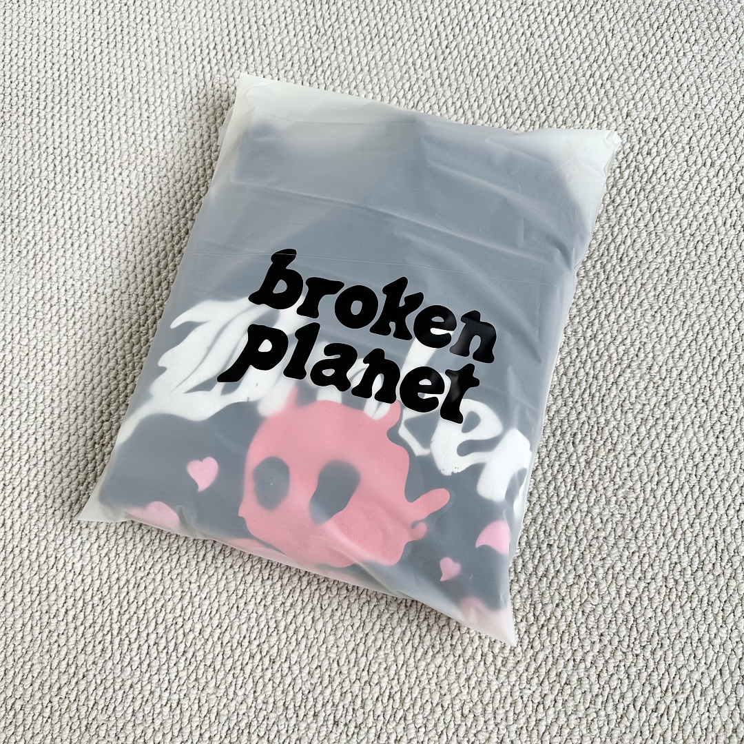 Other ¥209 (Bpm Love U Hoodie｜Black) - Image 4