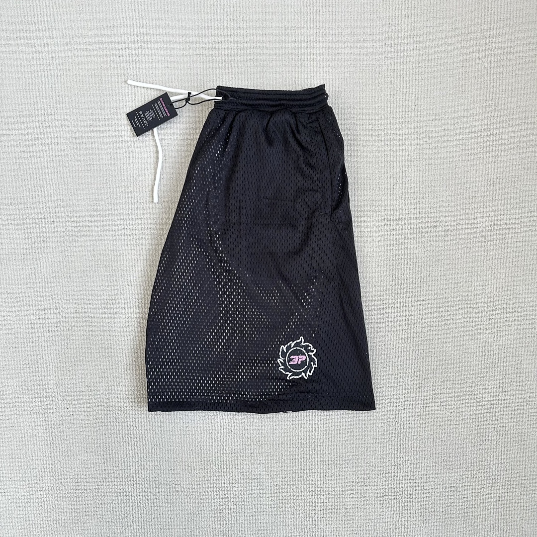 Other ¥140+¥165 (Bpm-Reversible Footba T-Shirt+Shorts｜Black) - Image 25