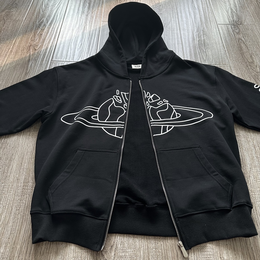 Other ¥198 Zip Up Hoodie - Image 16