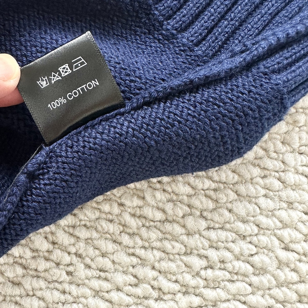 Other ¥189 (Reav.. Navy Rta Knit｜Navy Blue) - Image 17