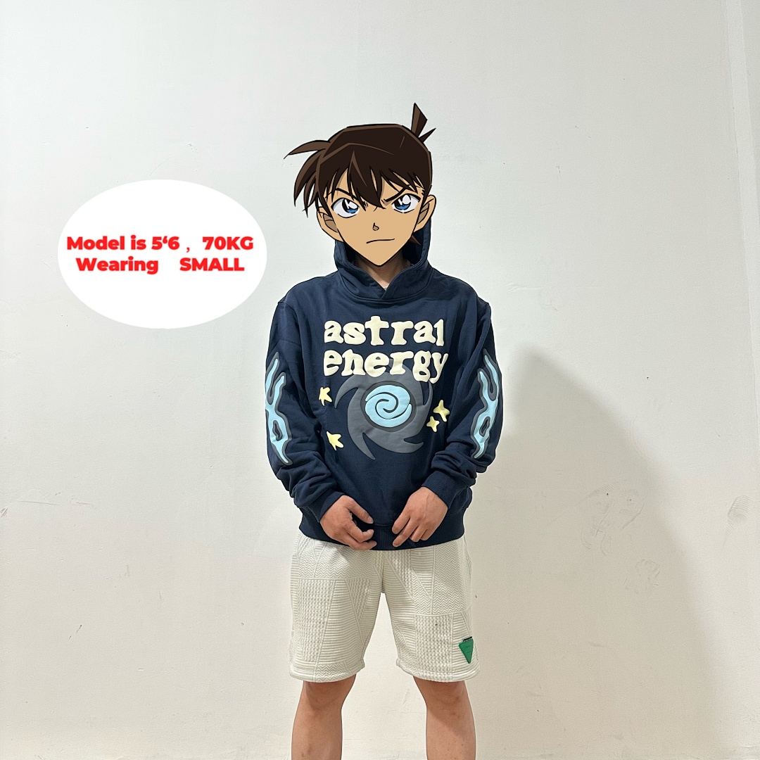 Other ¥209 Astral Energy Hoodie - Image 3