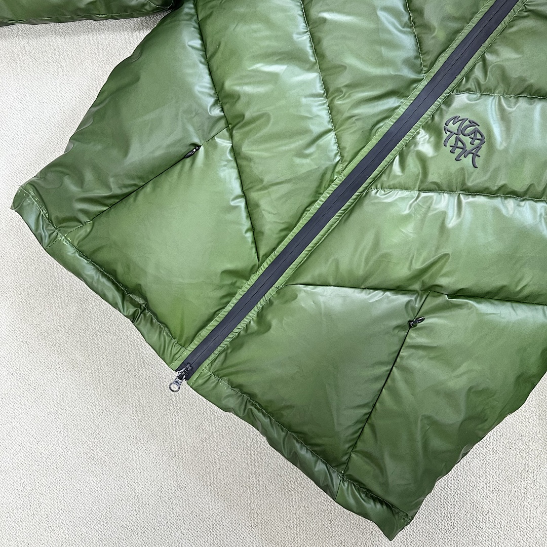 Other ¥500 (Mertra Heat Reactive Puffer｜Army) - Image 16