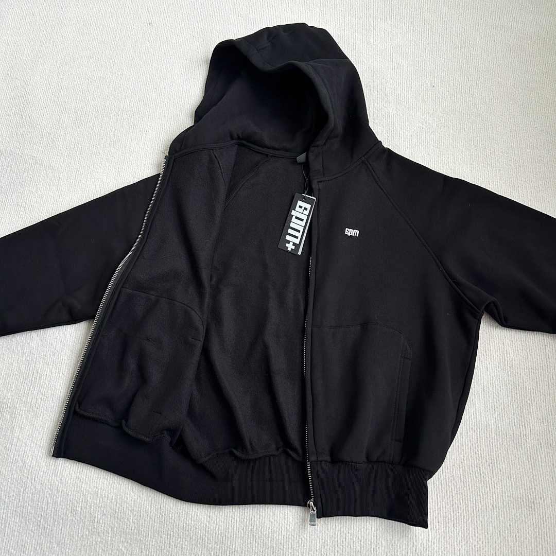 Other Zip Up Hoodie - Image 17