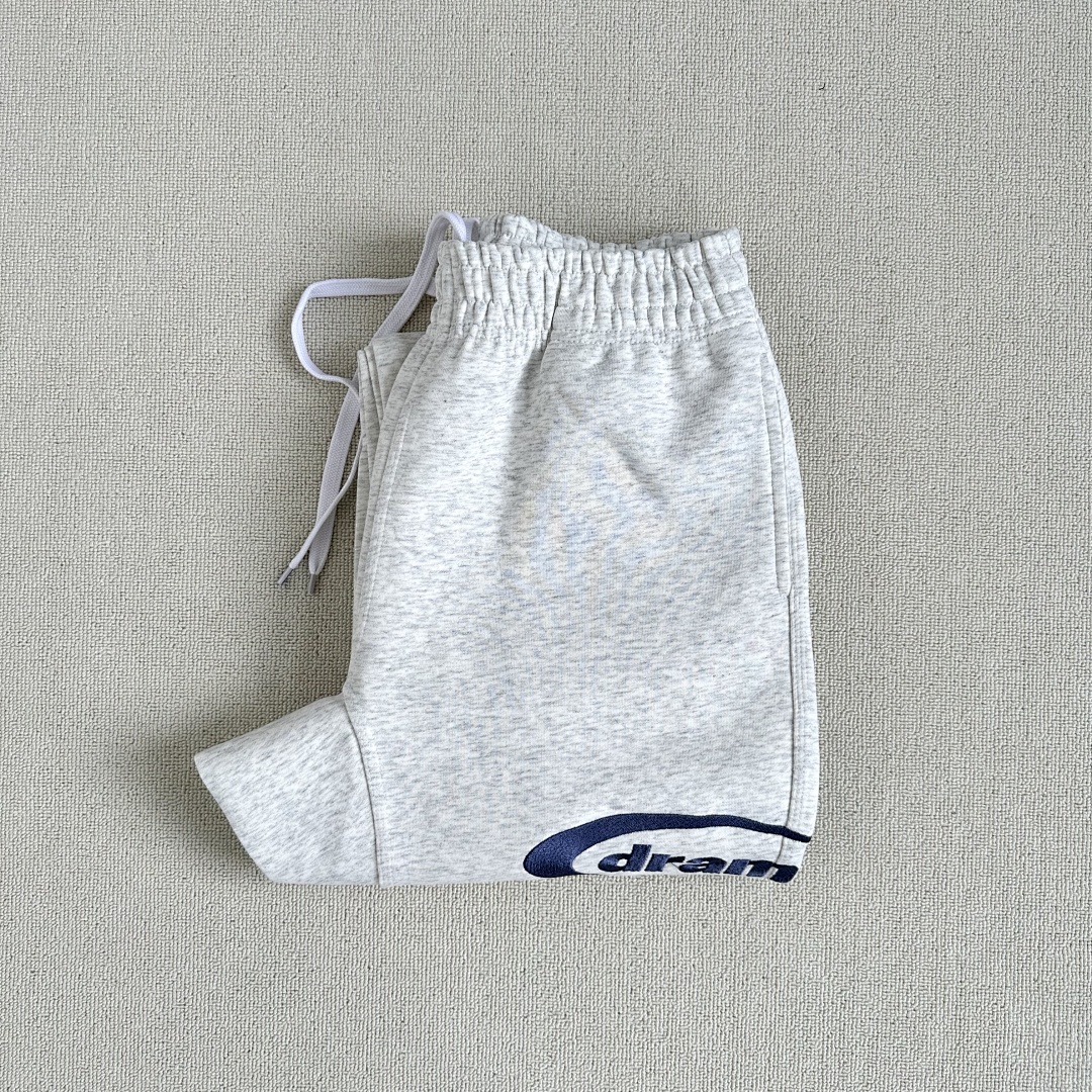 Other 175+205 (Drama Cal* Tracksuit Heather Grey/Deep Nvay) - Image 23