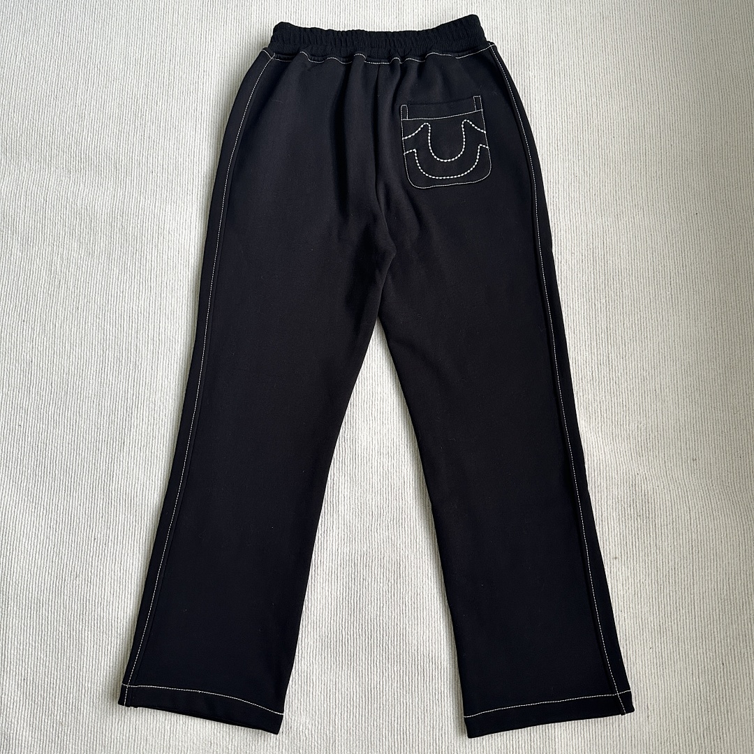 Other Tracksuit (Black) - Image 44