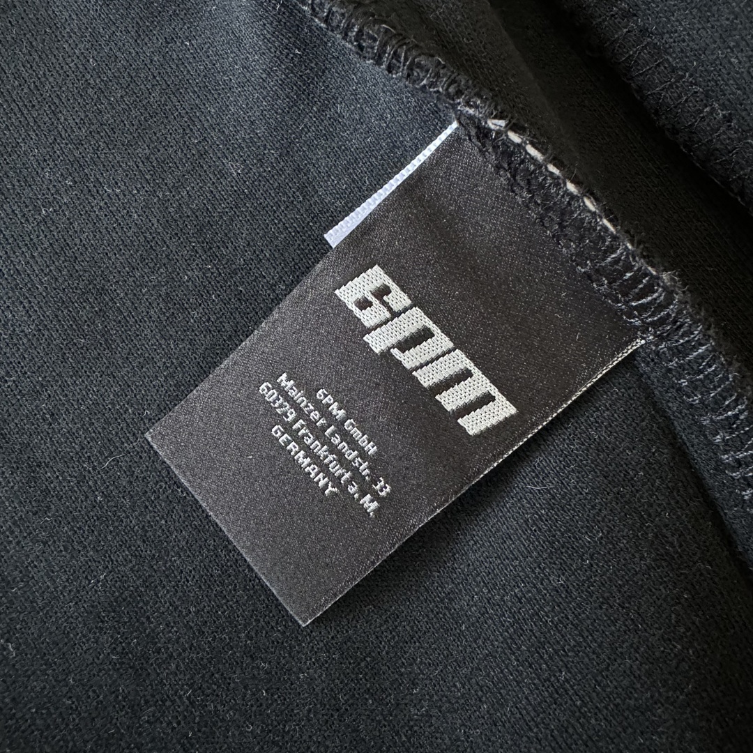 Other 6PM Tech Suit-Black - Image 26