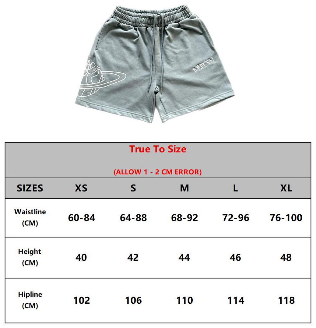 Other 💥79 (BPM Shorts - Arctic) - Image 2