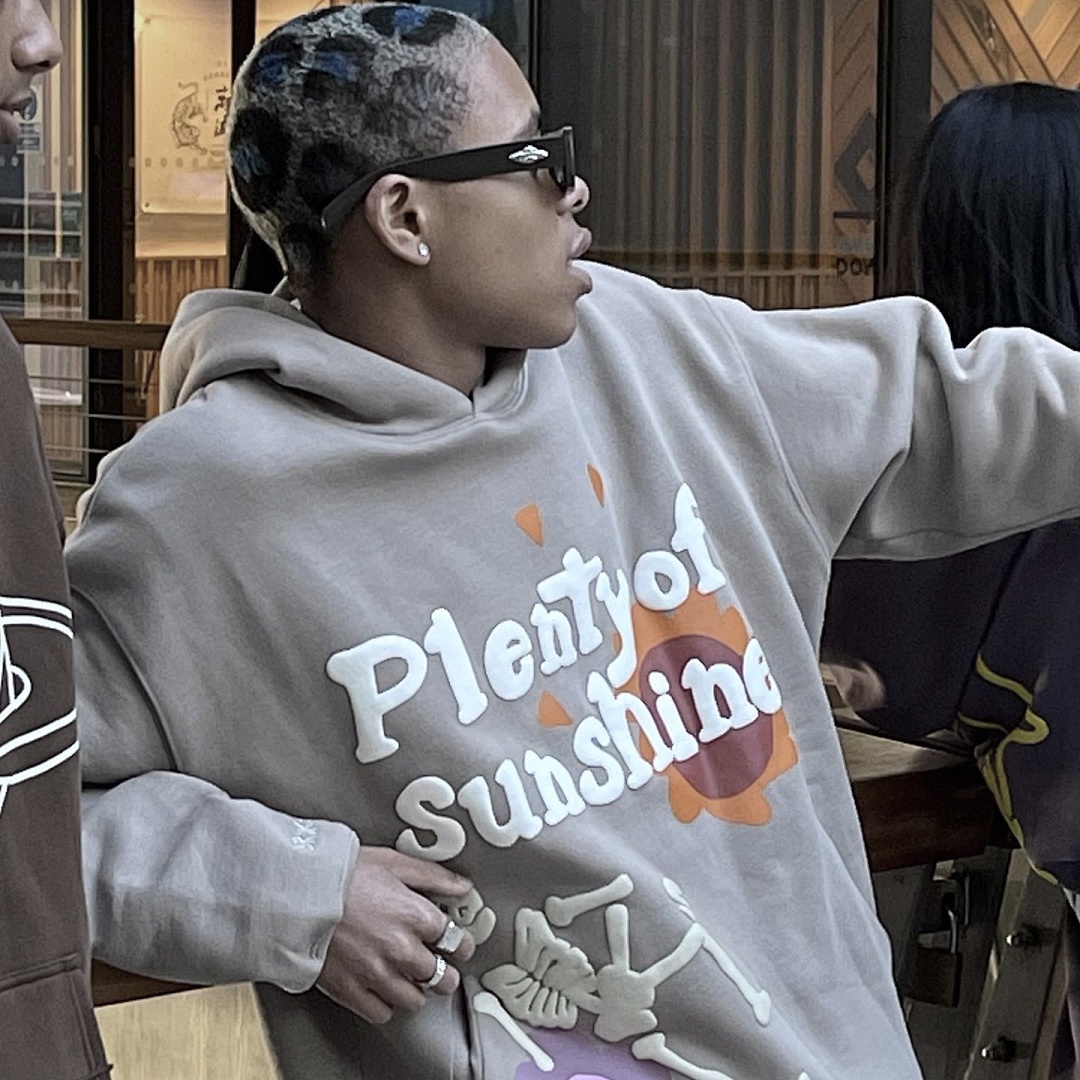 Other ¥198 Plenty Of Sunshine Hoodie - Image 16