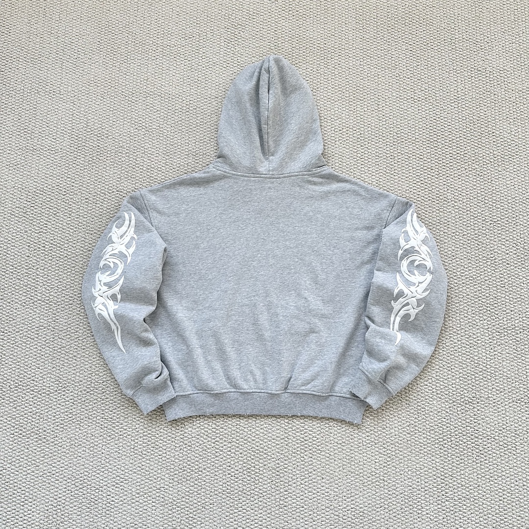 Other ¥239 (Reav..Tribe Heather Grey Zip) - Image 20