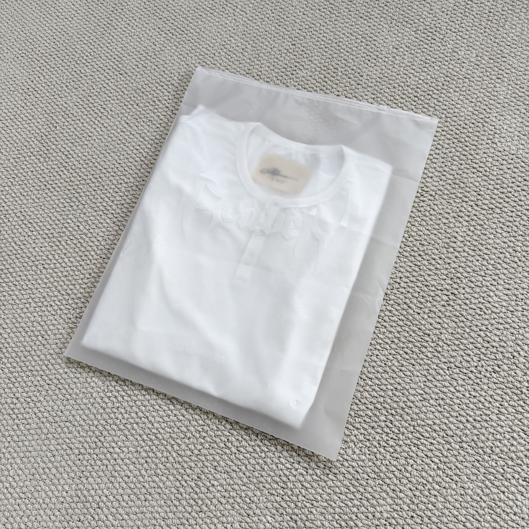 Other ¥105 (Reav.. Serafino Long Sleeve｜White) - Image 5