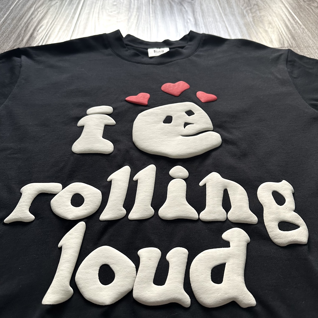 Other 💥69¥ 2.0 New Version (Rolling Loud T-Shirt) - Image 22