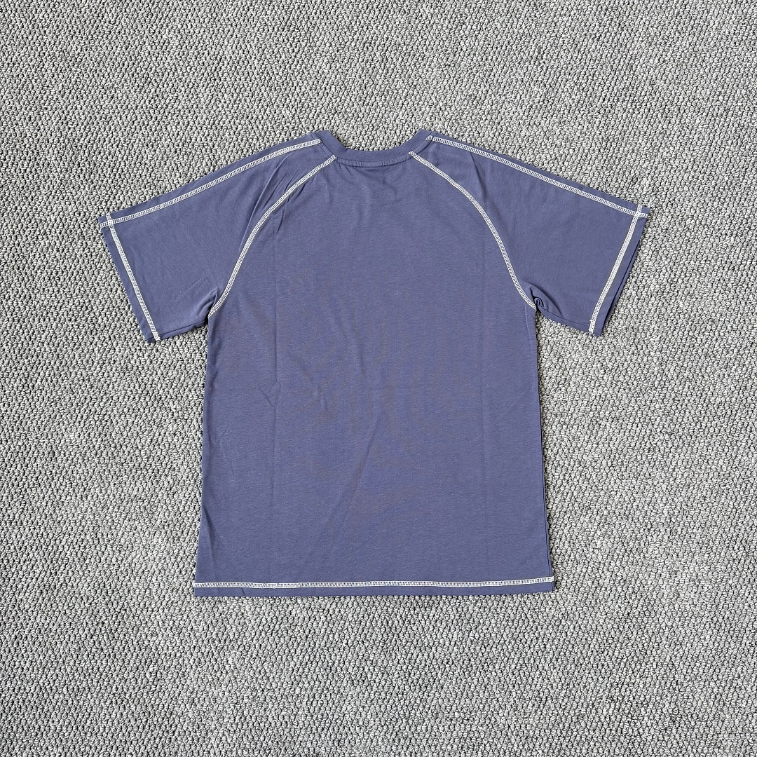 Other ¥89 (Divin… T-Shirt｜Black+Blue) - Image 23