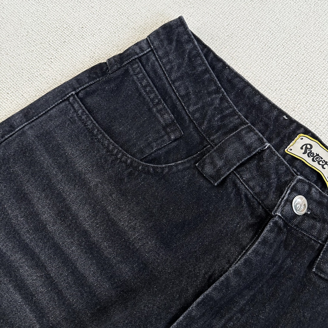 Other 💥¥109 (Prote”” Jeans Black) - Image 10