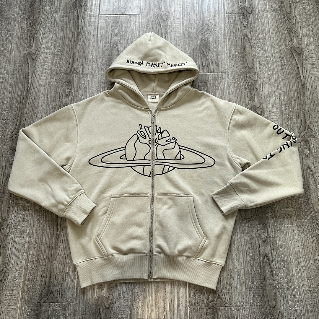 Other ¥185 Zip Up Hoodie - Image 5
