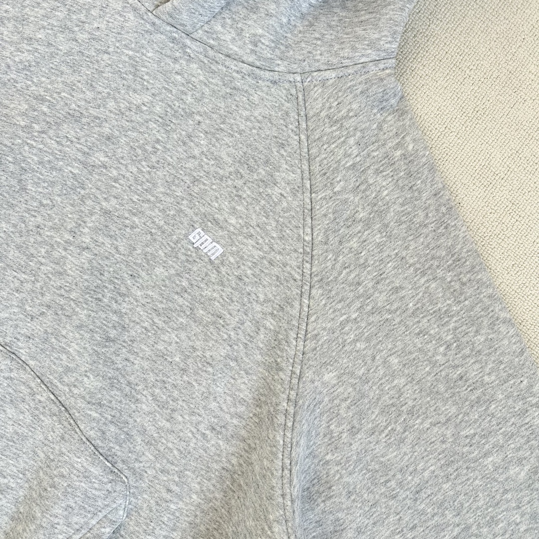 Other 185+200 (6P*-Tracksuit-Grey) - Image 11